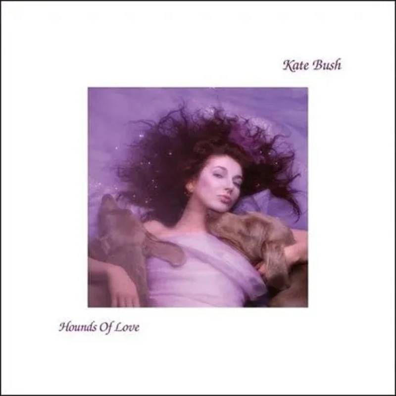 Kate Bush - Hounds of Love - 180g Vinyl LP