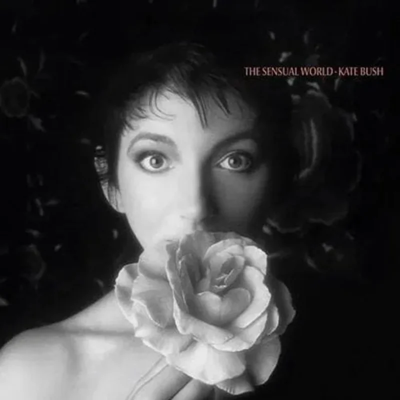 Kate Bush - Sensual World (Import) Vinyl Record
