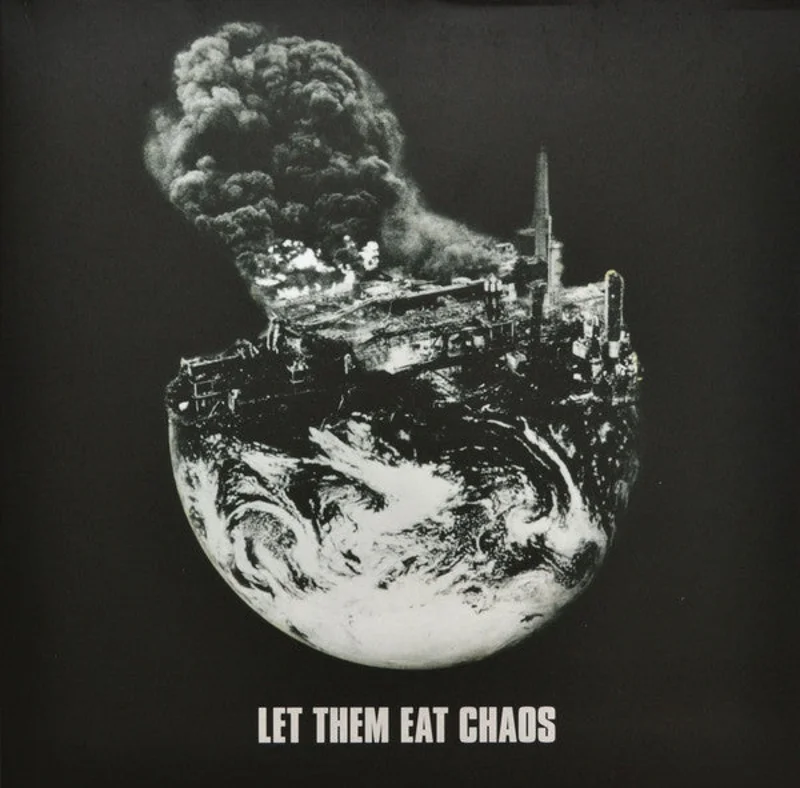 Kate Tempest - Let Them Eat Chaos (Arrives in 4 Days)