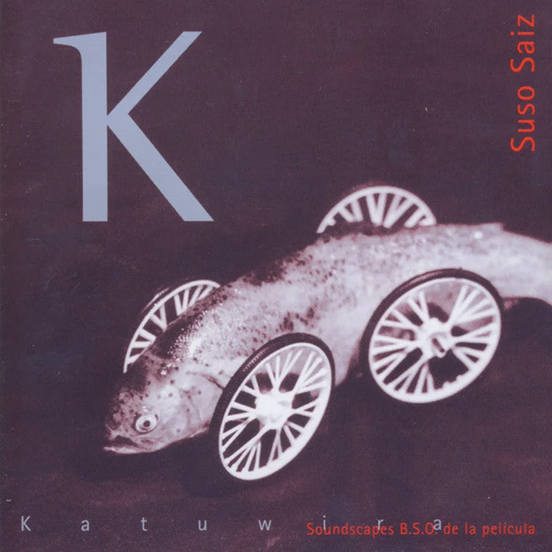 Katuwira (Soundscapes B.S.O. De La Pelicula)