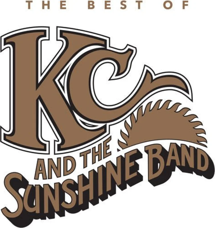 KC & The Sunshine Band - Best Of Vinyl LP
