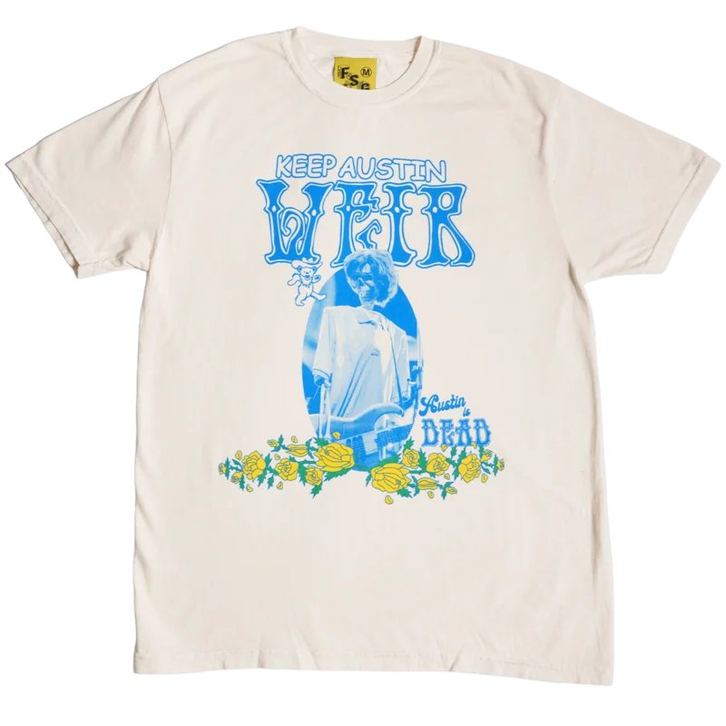 Keep Austin Weir