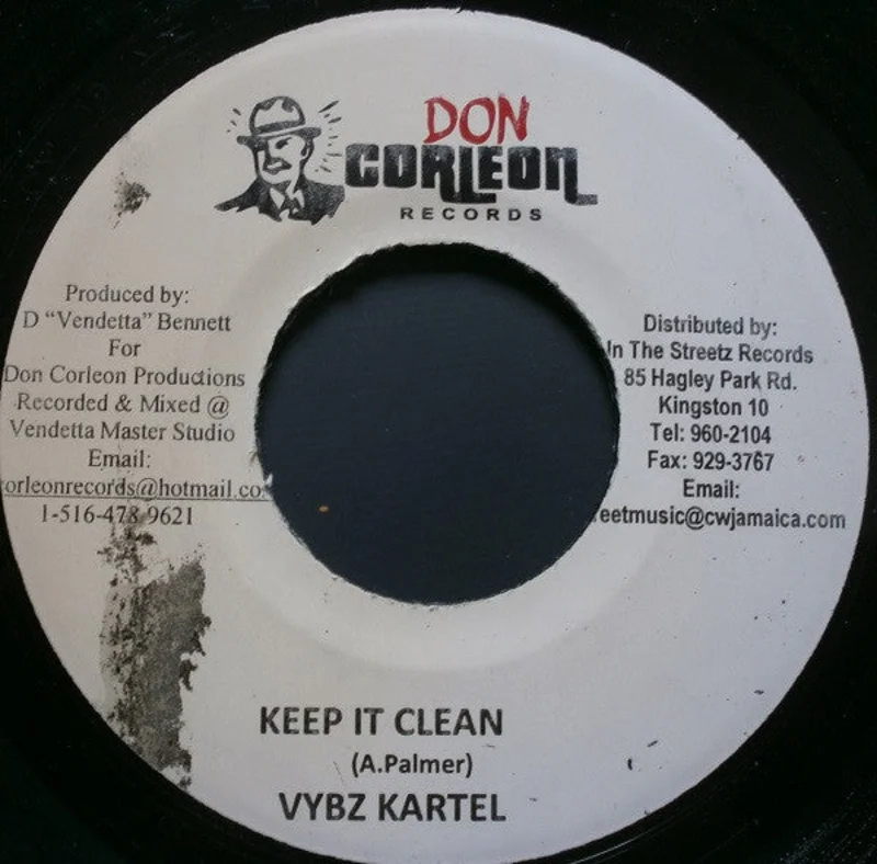 Keep It Clean