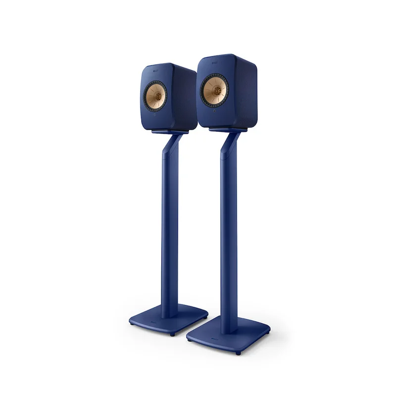 KEF LSX II [Pair]