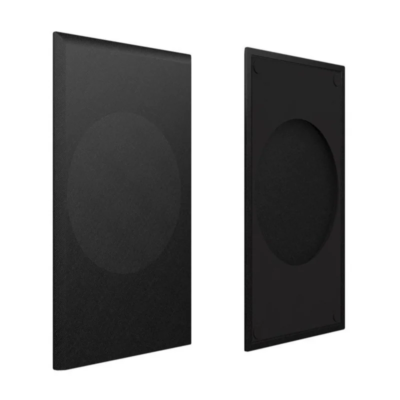 KEF Q150 Grill
