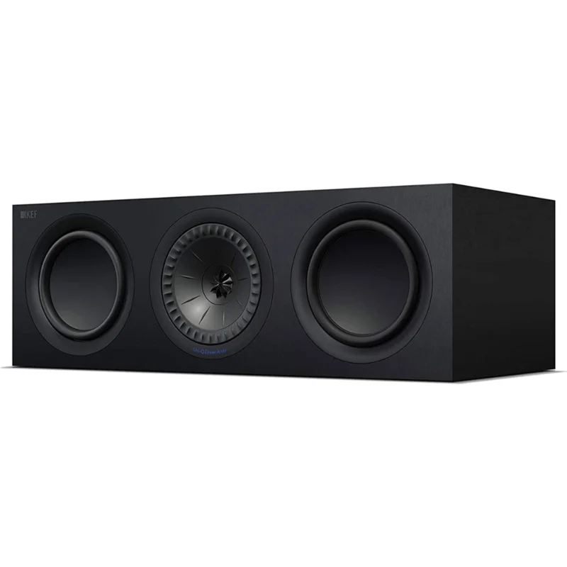 KEF Q250C Center Channel Speaker