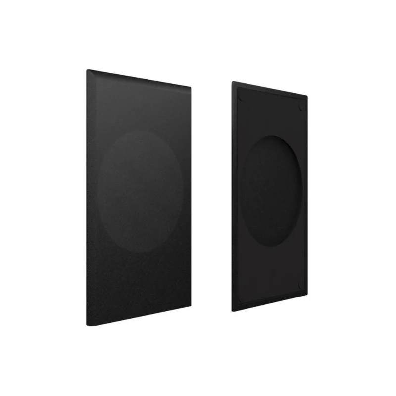 KEF Q350 Grill