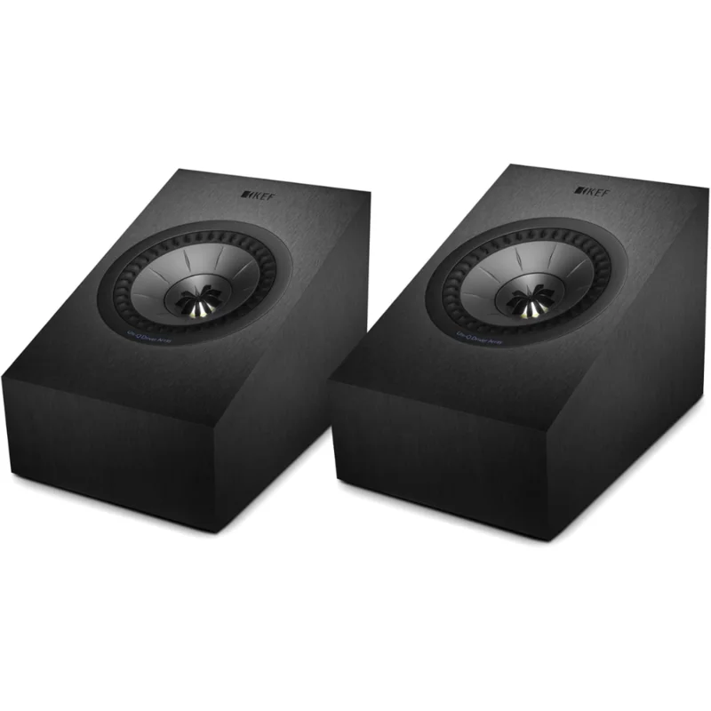 KEF Q50-A Surround Atmos Speakers