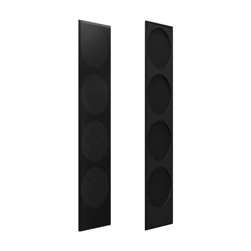 KEF Q550 Grill
