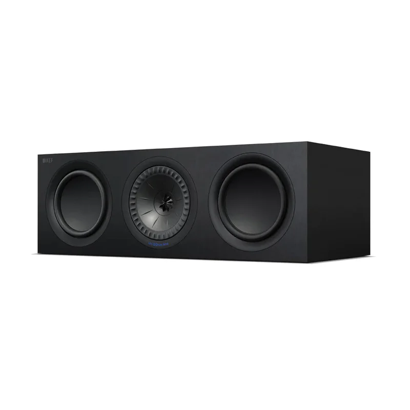 KEF Q650C Center Channel Speaker