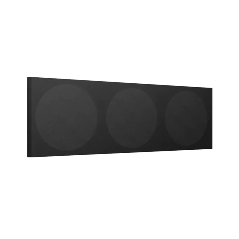 KEF Q650C Grill