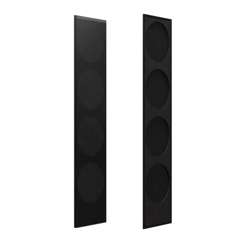 KEF Q750 Grill