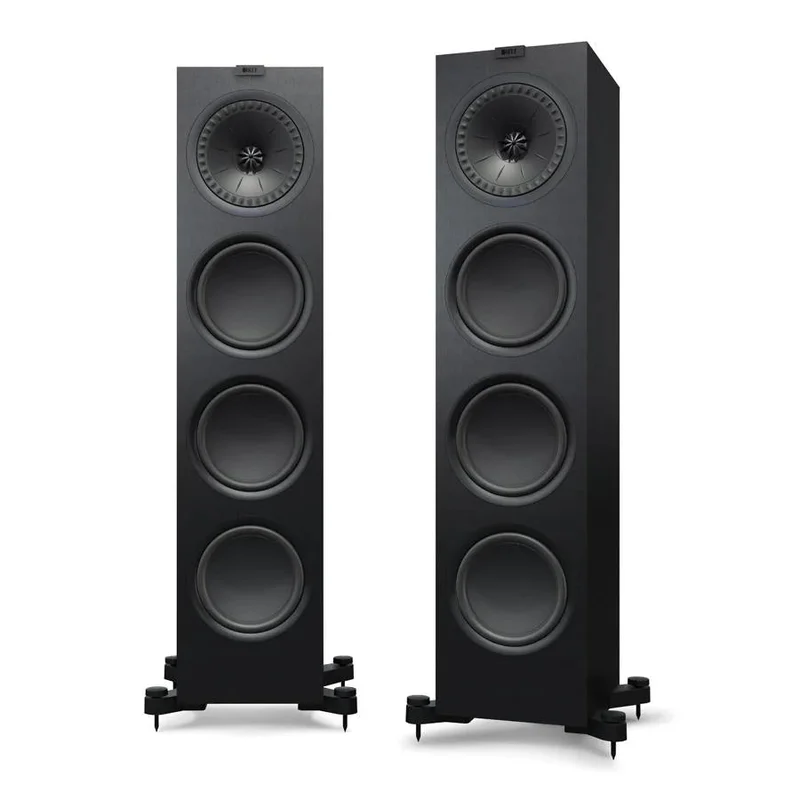 KEF Q950 Floorstanding Speakers