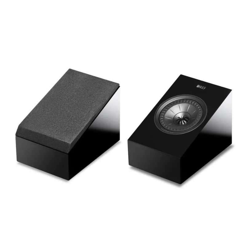 KEF R8A Dolby Atmos Surround Speakers