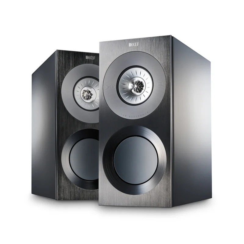 KEF Reference 1 Meta | Floor Standing Speakers