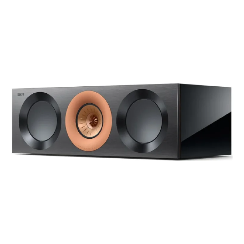 KEF Reference 2C Meta Center Channel Speaker
