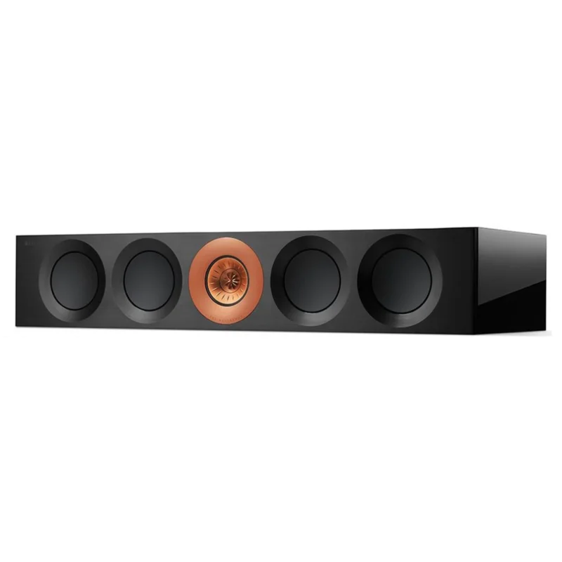 KEF Reference 4C Meta Center Channel Speaker