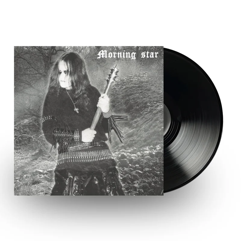 Kekht Arakh  Morning Star