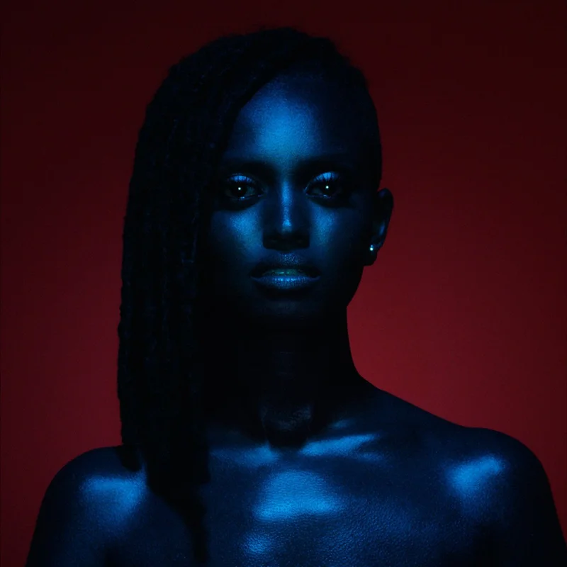 Kelela - Hallucinogen Vinyl EP