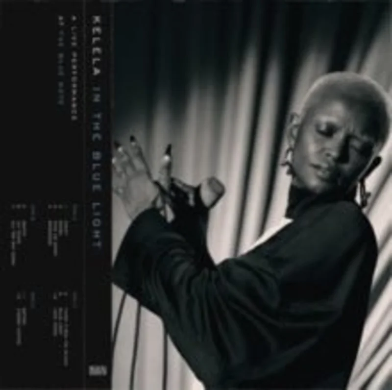 Kelela - In The Blue Light (Record Store Day 2025) Vinyl LP