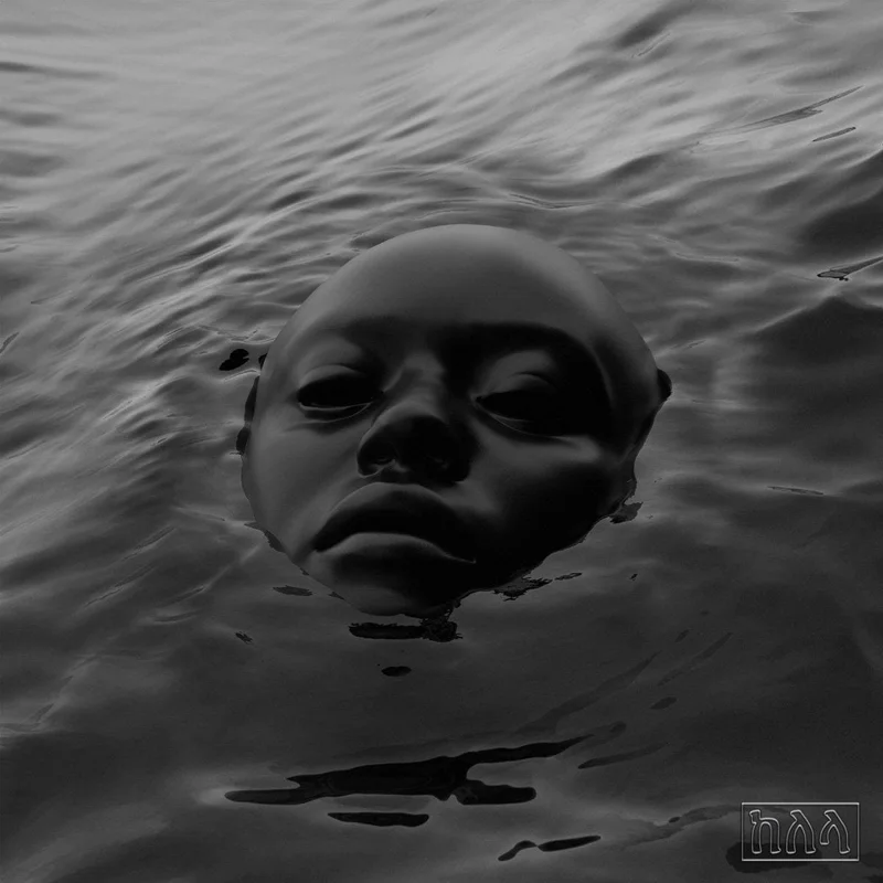 Kelela - Raven (Clear Color) Vinyl LP