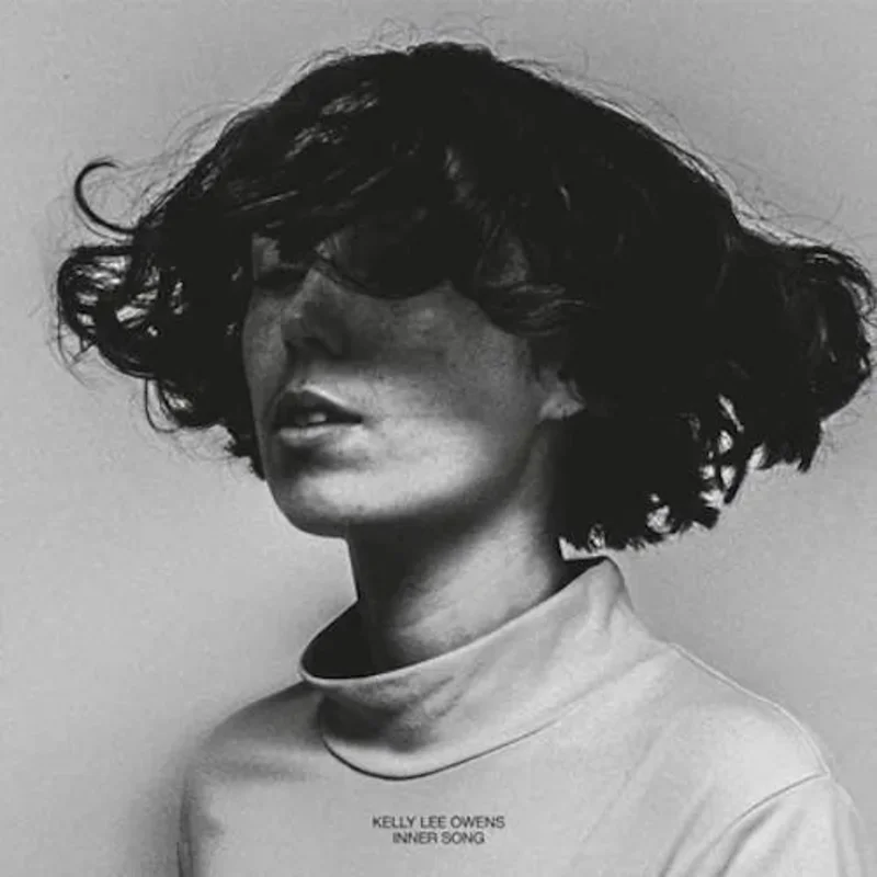 Kelly Lee Owens - Inner Song Vinyl record
