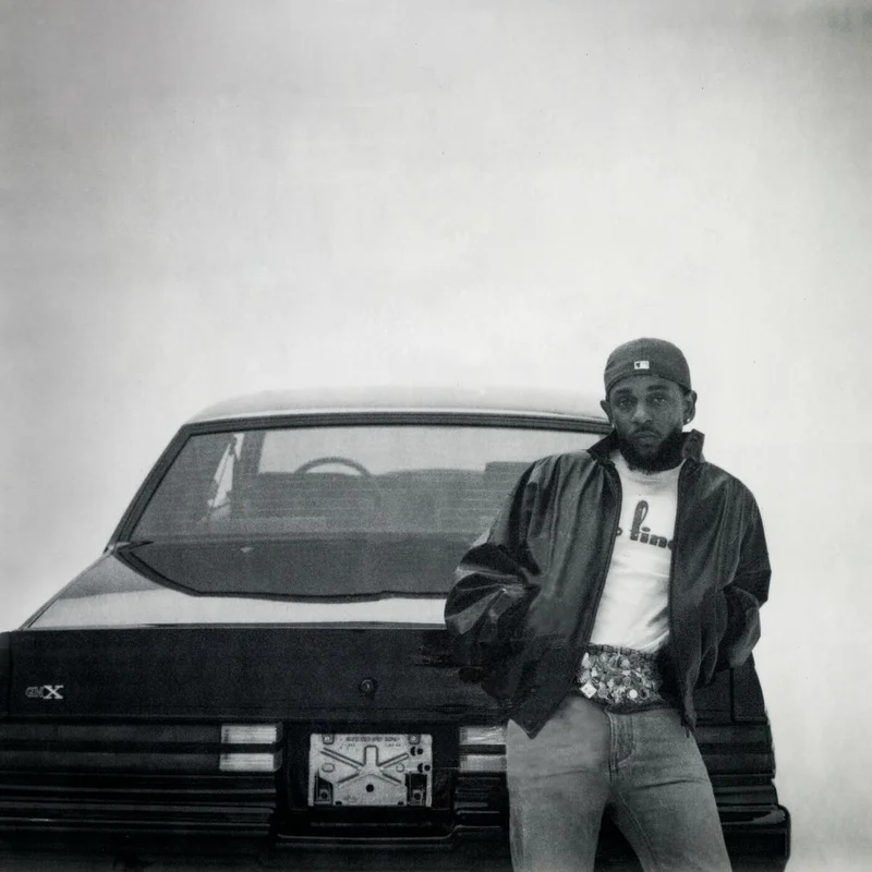 Kendrick Lamar - Gnx (Quick Ship)
