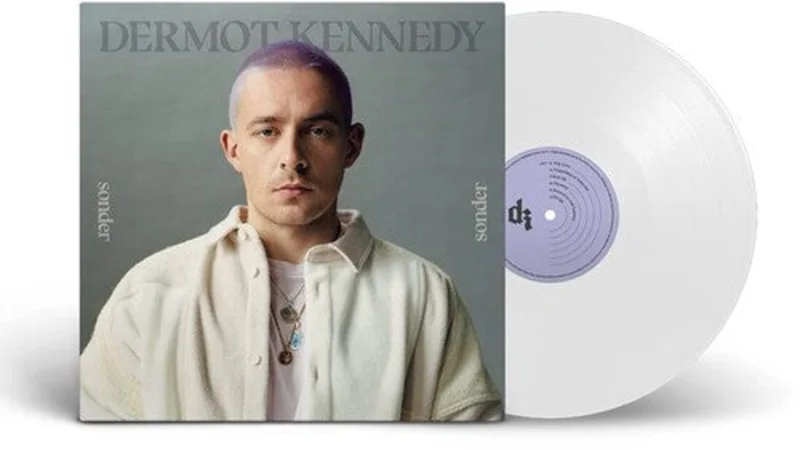 Kennedy, Dermot - Sonder