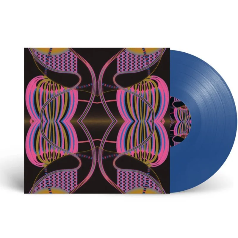 Kerri Chandler - You Are In My System (Blue Color) Vinyl 12"