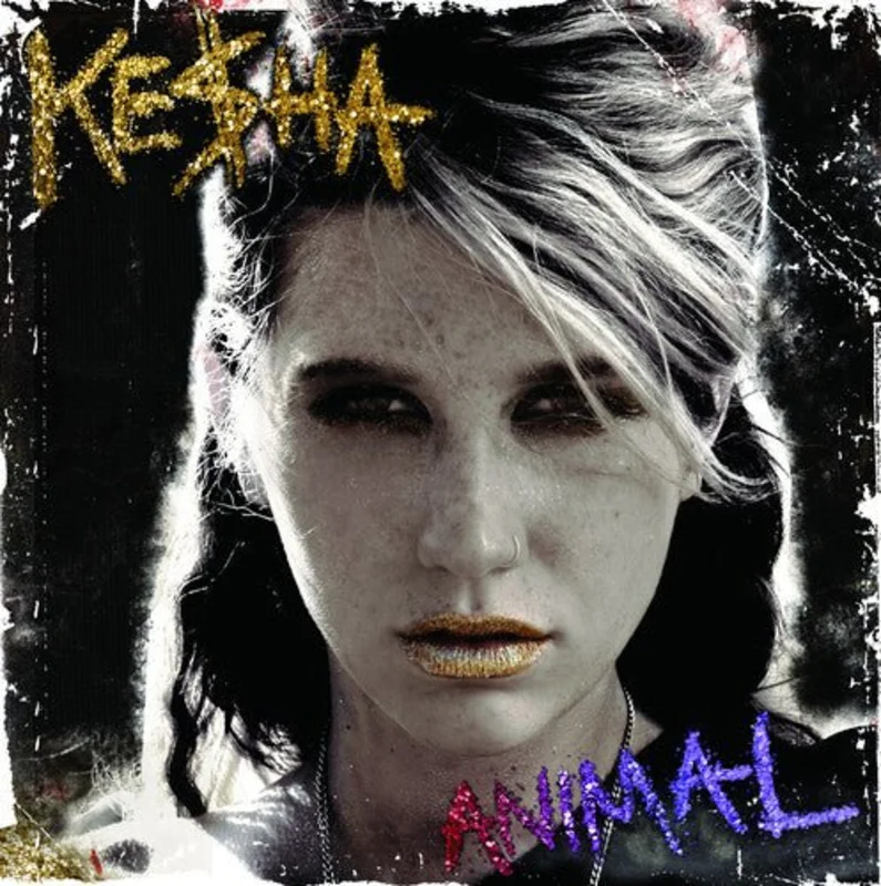 Kesha - Animal (Expanded Edition) Vinyl LP