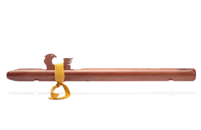 Kestrel high 'D' Aromatic Cedar