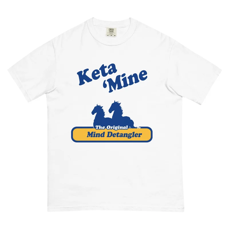 Keta 'Mine