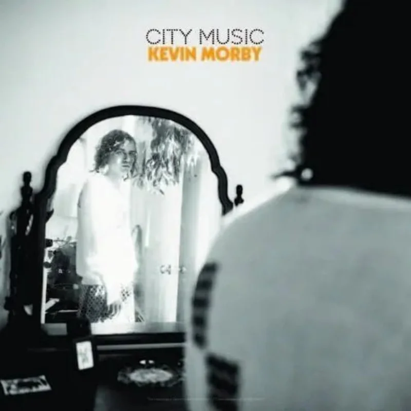 Kevin Morby - City Music Vinyl Record *