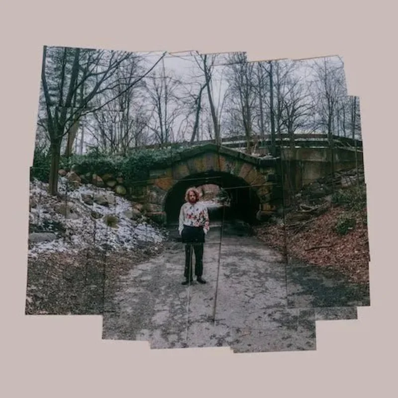 Kevin Morby - More Photographs (A Continuum) - Coke Bottle Clear Vinyl