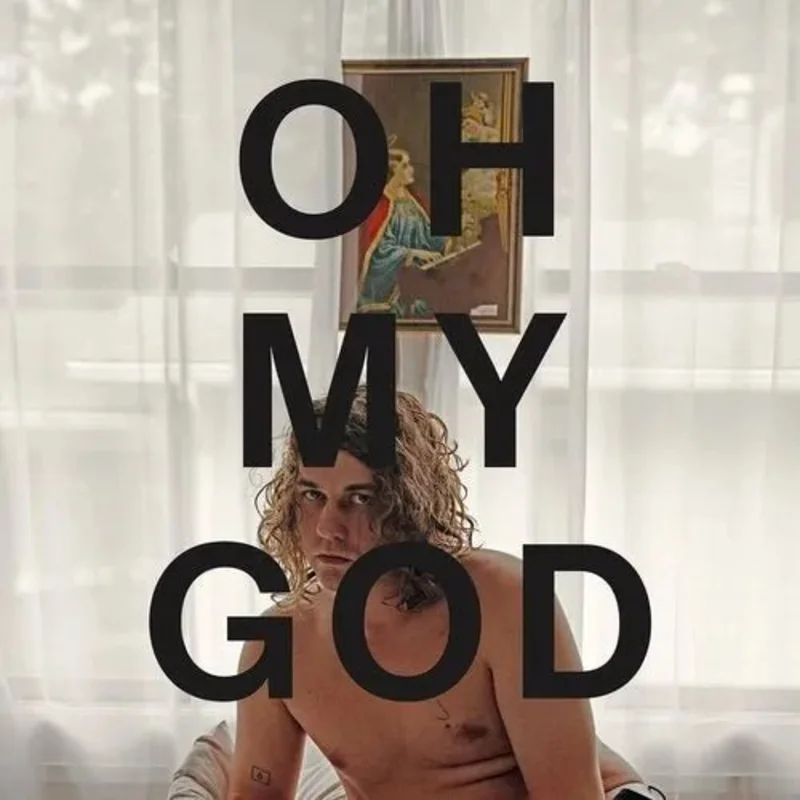 Kevin Morby - Oh My God - Vinyl Record