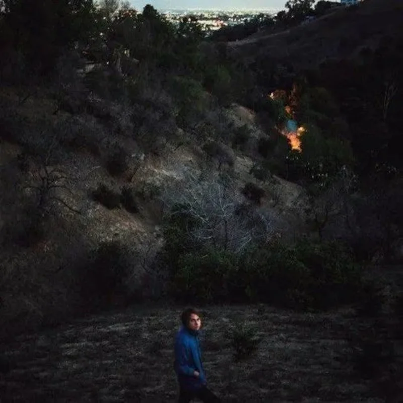 Kevin Morby - Singing Saw - Vinyl Record