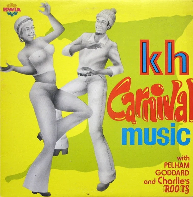 KH Carnival Music