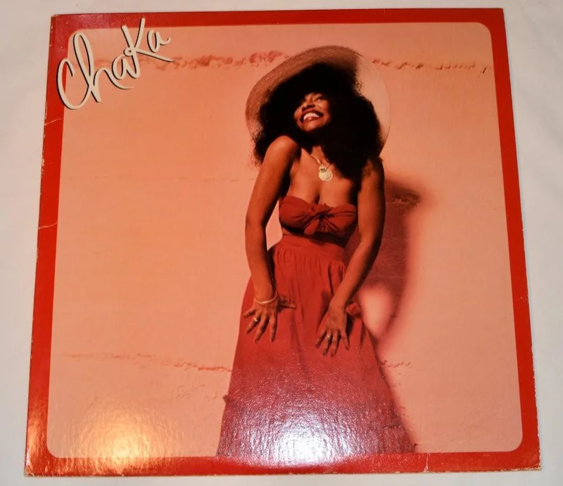 Khan, Chaka - Chaka