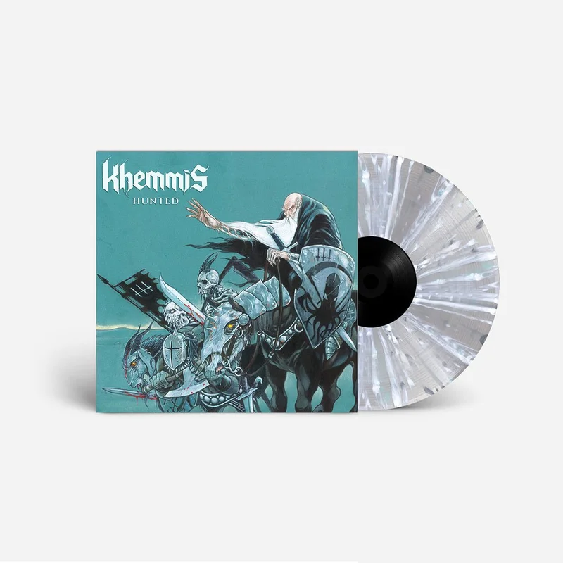 Khemmis - Hunted (GMVC Exclusive)