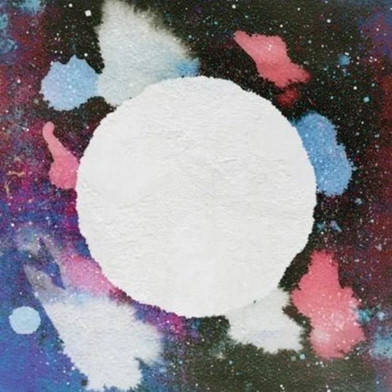 Khruangbin - The Universe Smiles Upon You II (White Color) Vinyl LP