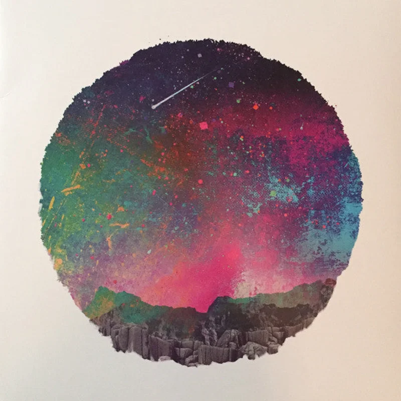 Khruangbin - The Universe Smiles Upon You (Quick Ship)