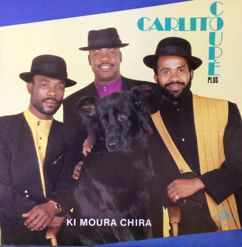 Ki Moura Chira