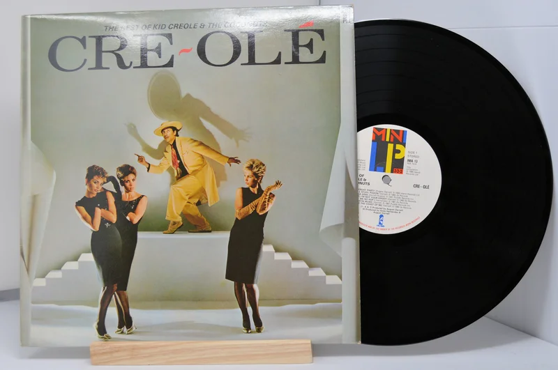 Kid Creole - Best Of