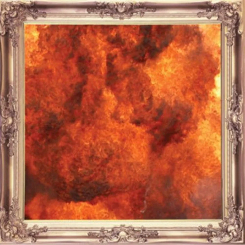 Kid Cudi - Indicud Vinyl LP