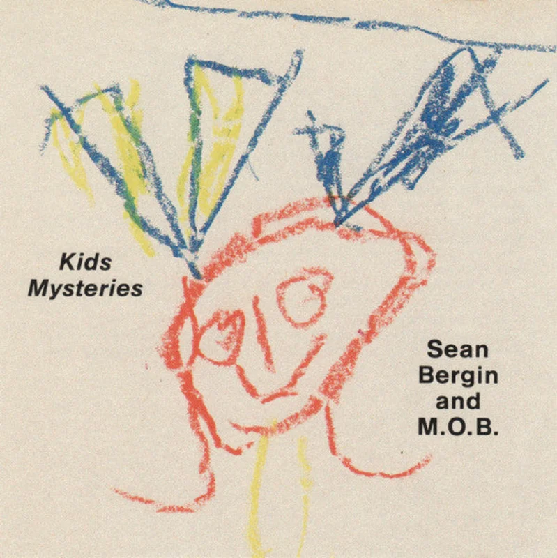 Kids Mysteries
