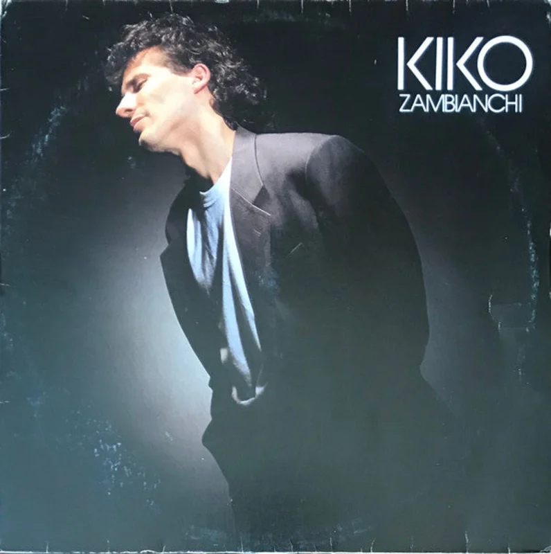 Kiko Zambianchi