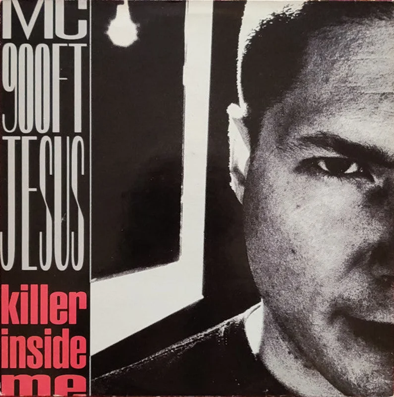 Killer Inside Me