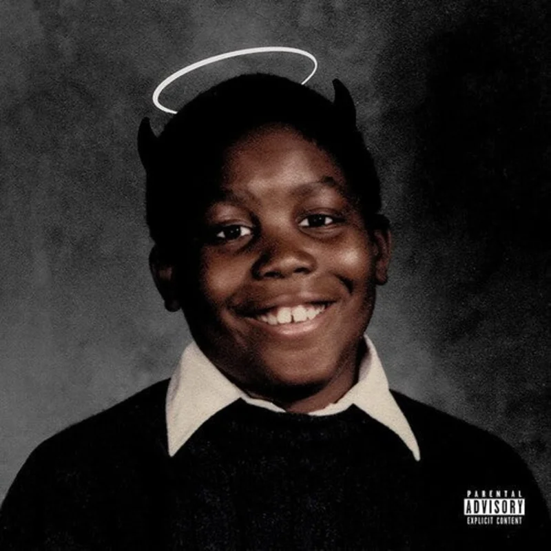 Killer Mike - Michael Vinyl LP