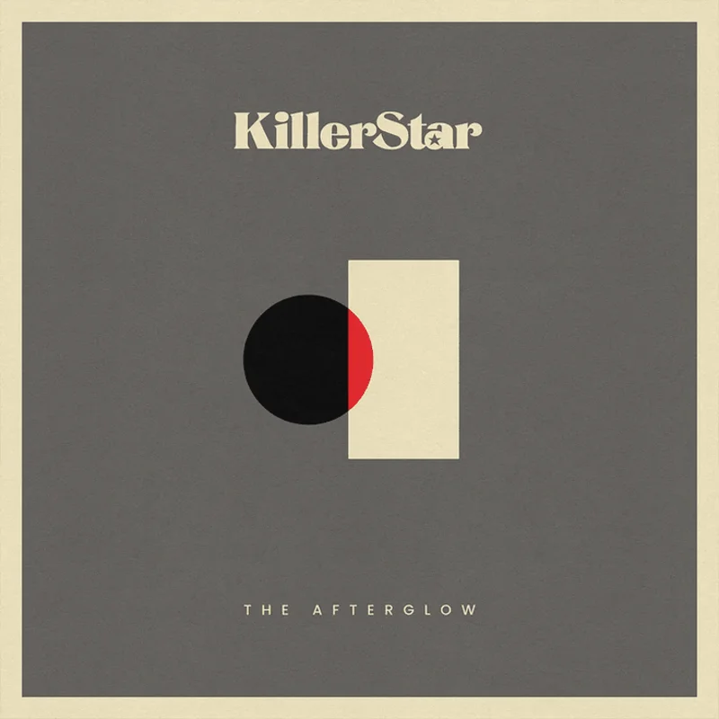 KillerStar - The Afterglow Vinyl LP