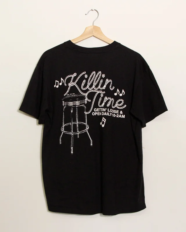 Killin' Time - LAST CHANCE!